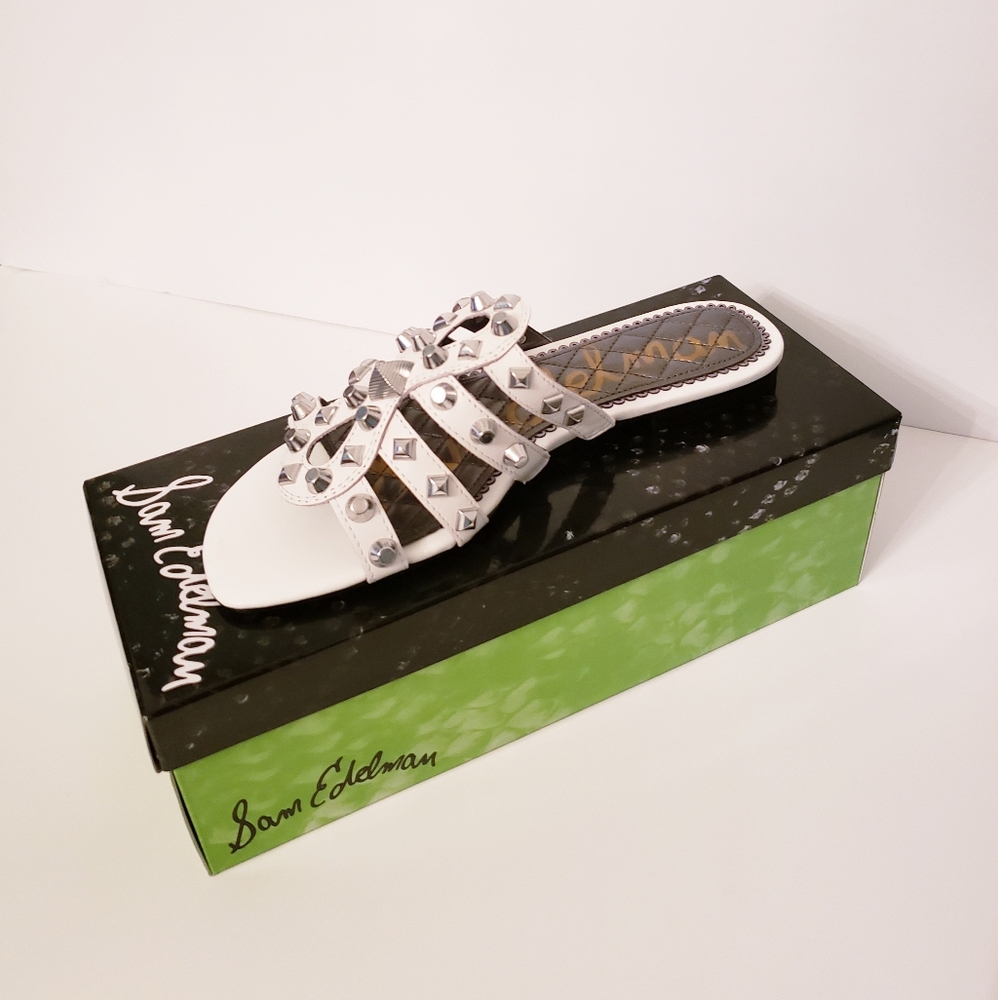 Sam Edelman Sandals NWT